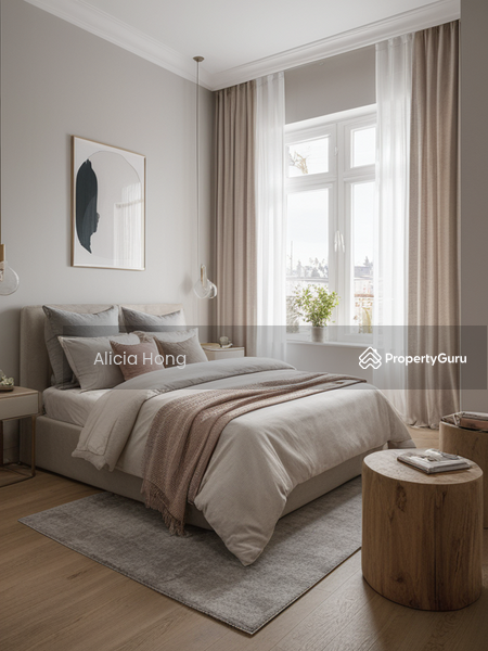 Twinstar - 3 Bedrooms