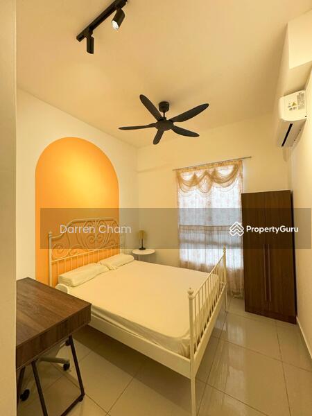 For Rent - Camdon @ Eco Horizon