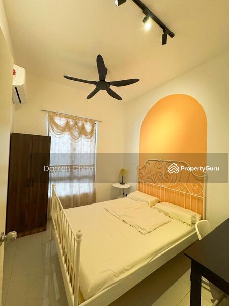 For Rent - Camdon @ Eco Horizon
