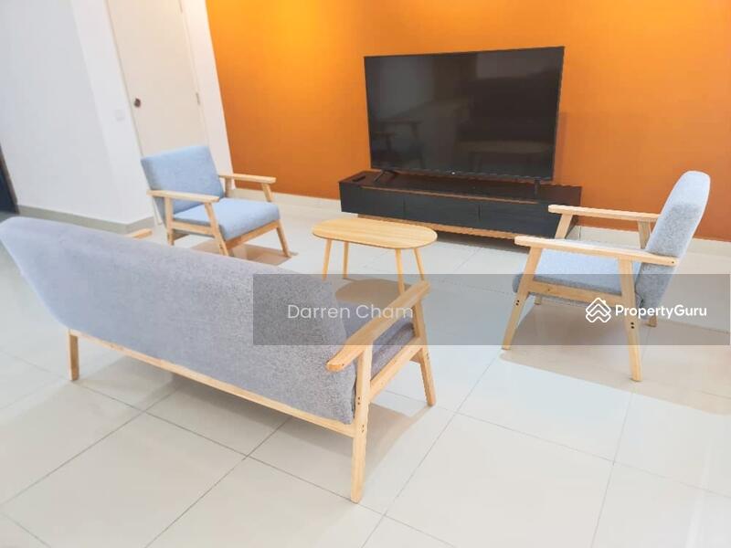 For Rent - Camdon @ Eco Horizon