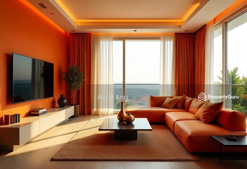 Untuk Dijual - The Atera @ Petaling Jaya - Phase 2