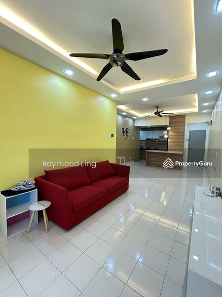 Service Residence for Rent at Residensi Laguna (Sunway Belvedere) - Raymond Ling - PropertyGuru.com.my