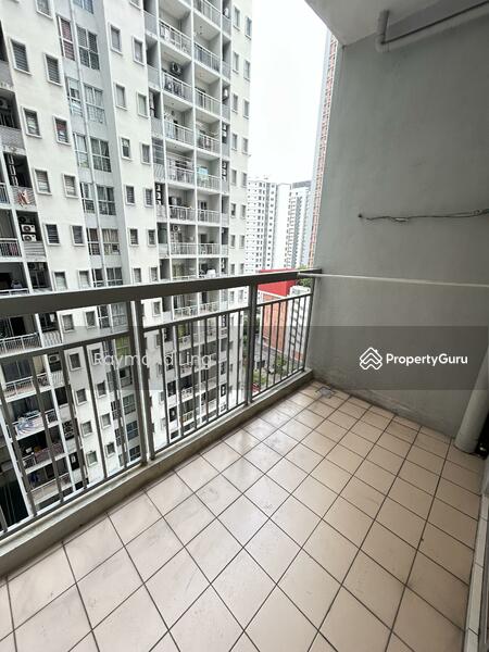 Service Residence for Rent at Residensi Laguna (Sunway Belvedere) - Raymond Ling - PropertyGuru.com.my
