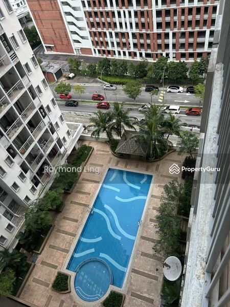 Service Residence for Rent at Residensi Laguna (Sunway Belvedere) - Raymond Ling - PropertyGuru.com.my