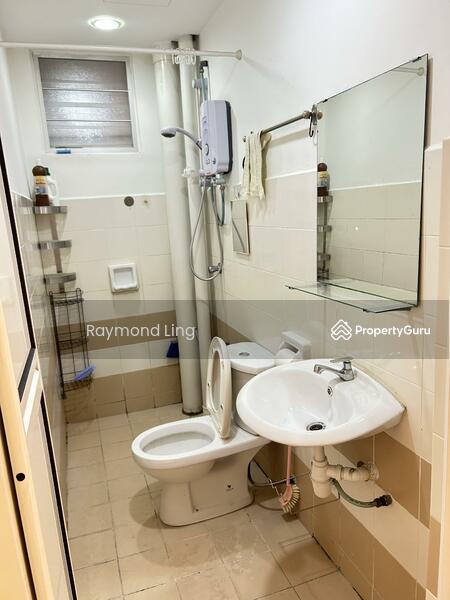 Service Residence for Rent at Residensi Laguna (Sunway Belvedere) - Raymond Ling - PropertyGuru.com.my