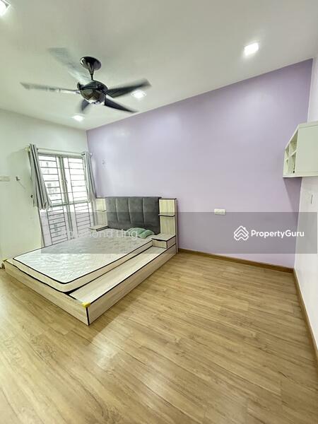 Service Residence for Rent at Residensi Laguna (Sunway Belvedere) - Raymond Ling - PropertyGuru.com.my