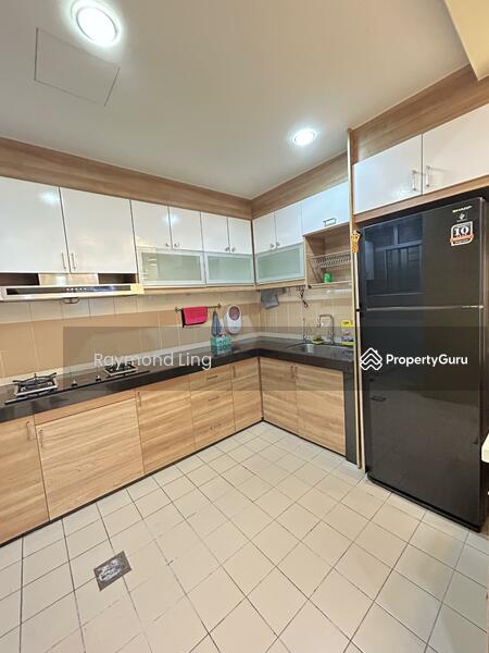 Service Residence for Rent at Residensi Laguna (Sunway Belvedere) - Raymond Ling - PropertyGuru.com.my