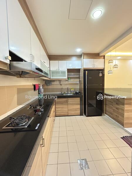 Service Residence for Rent at Residensi Laguna (Sunway Belvedere) - Raymond Ling - PropertyGuru.com.my