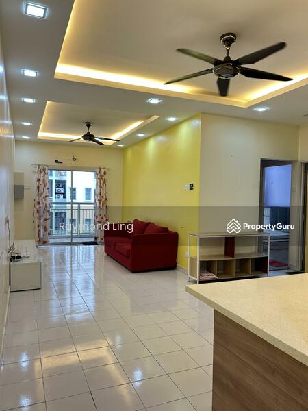 Service Residence for Rent at Residensi Laguna (Sunway Belvedere) - Raymond Ling - PropertyGuru.com.my