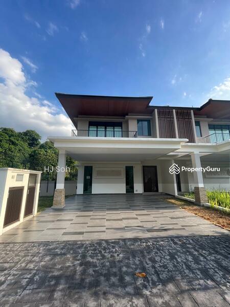 Untuk Dijual - Amantara @ Setia Eco Templer