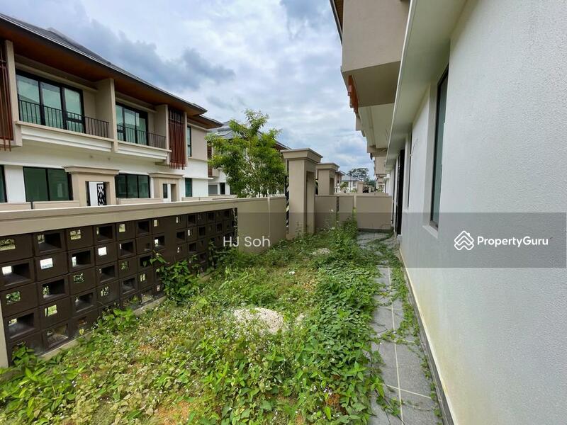 Untuk Dijual - Amantara @ Setia Eco Templer