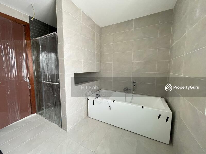 Untuk Dijual - Amantara @ Setia Eco Templer