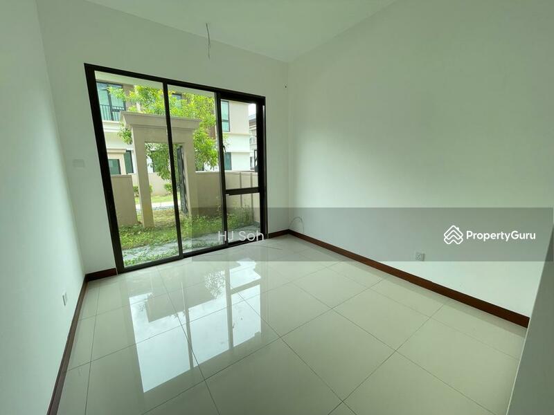 Untuk Dijual - Amantara @ Setia Eco Templer