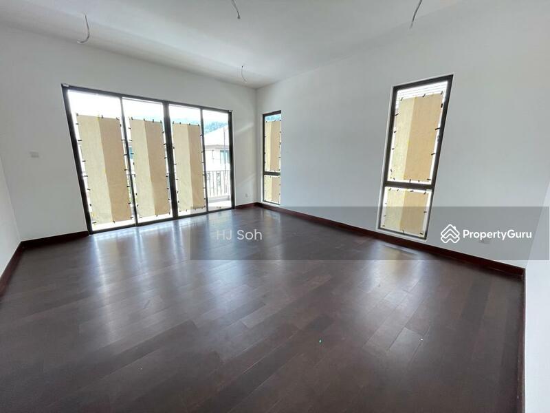 Untuk Dijual - Amantara @ Setia Eco Templer