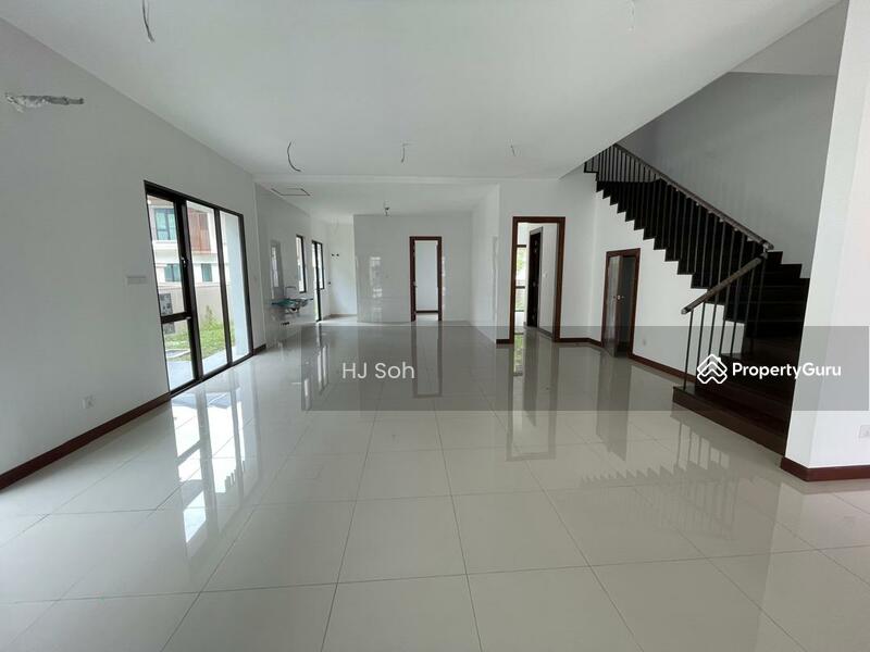 Untuk Dijual - Amantara @ Setia Eco Templer