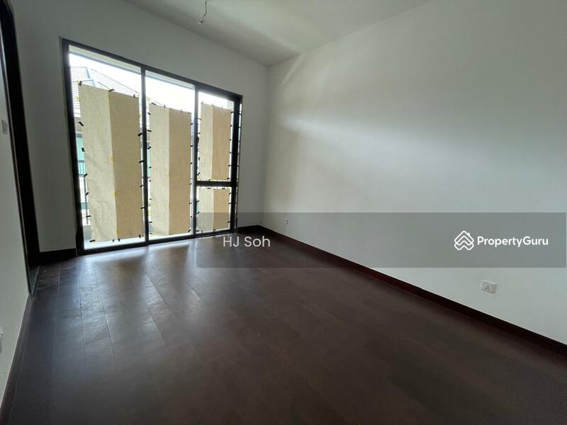 Untuk Dijual - Amantara @ Setia Eco Templer