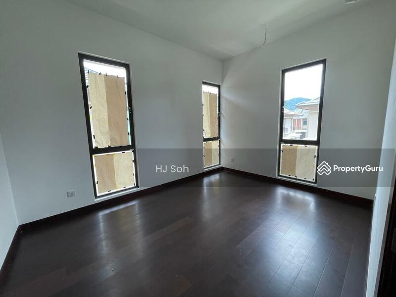 Untuk Dijual - Amantara @ Setia Eco Templer