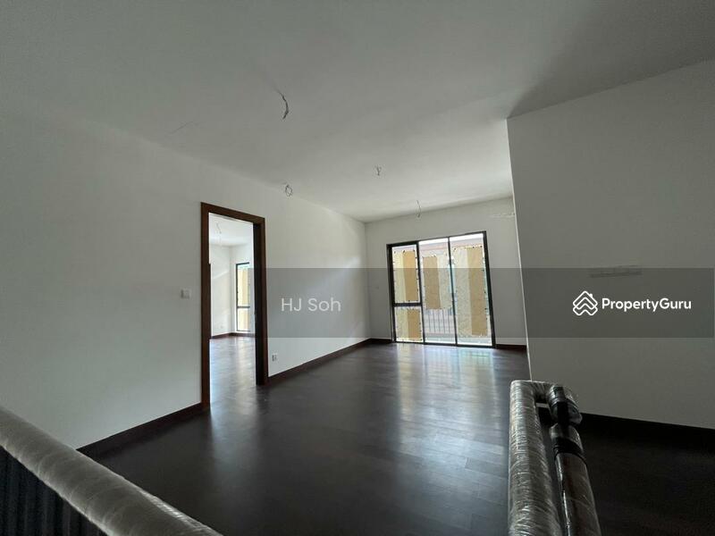 Untuk Dijual - Amantara @ Setia Eco Templer