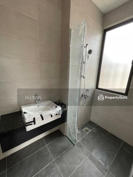 Untuk Dijual - Amantara @ Setia Eco Templer