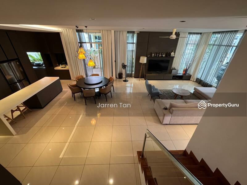 Rumah Berkembar untuk Dijual di Taman Damai Utama (Bandar Kinrara) - Jarren Tan - PropertyGuru.com.my