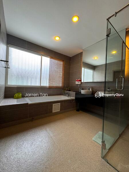 Rumah Berkembar untuk Dijual di Taman Damai Utama (Bandar Kinrara) - Jarren Tan - PropertyGuru.com.my