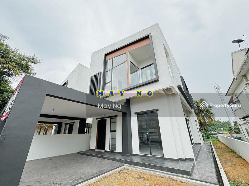 For Sale - Taman Betik Indah