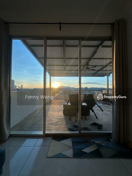 Untuk Dijual - Elit Heights @ Bayan City