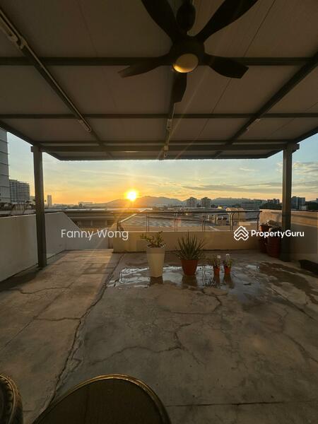Untuk Dijual - Elit Heights @ Bayan City