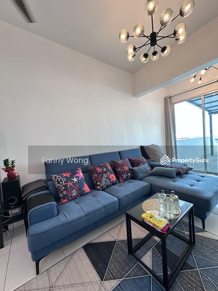 Untuk Dijual - Elit Heights @ Bayan City