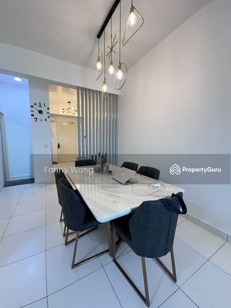 Untuk Dijual - Elit Heights @ Bayan City