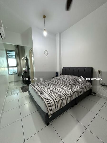 Untuk Dijual - Elit Heights @ Bayan City