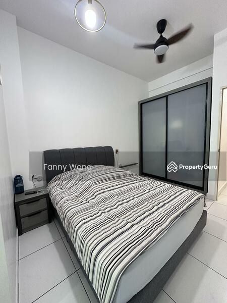 Untuk Dijual - Elit Heights @ Bayan City