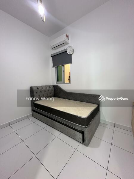 Untuk Dijual - Elit Heights @ Bayan City