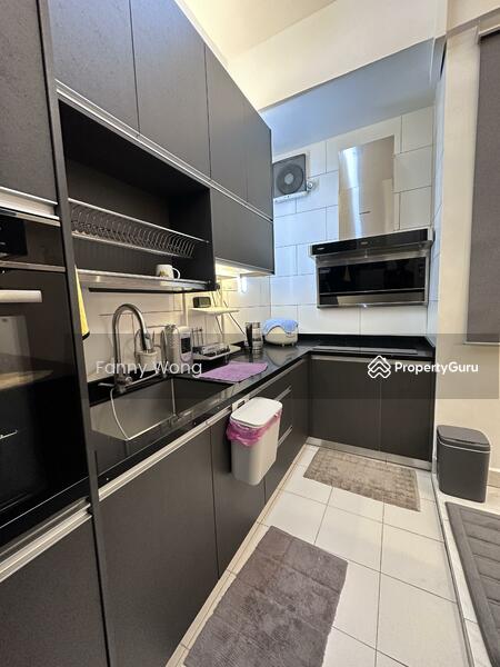 Untuk Dijual - Elit Heights @ Bayan City