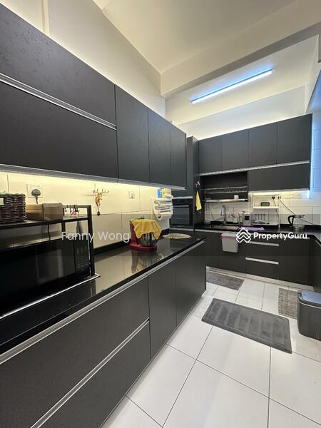 Untuk Dijual - Elit Heights @ Bayan City