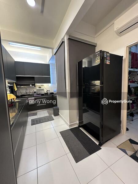 Untuk Dijual - Elit Heights @ Bayan City