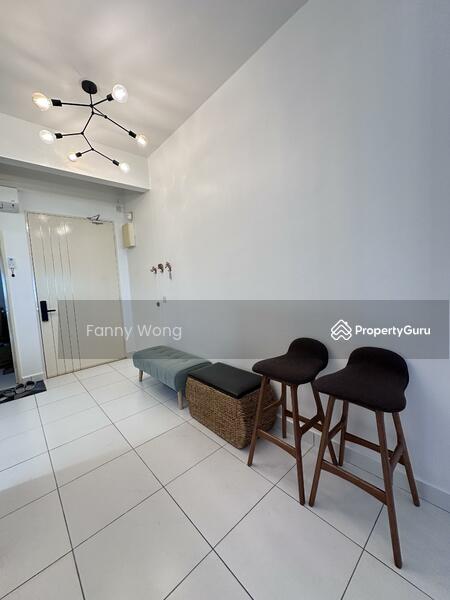 Untuk Dijual - Elit Heights @ Bayan City