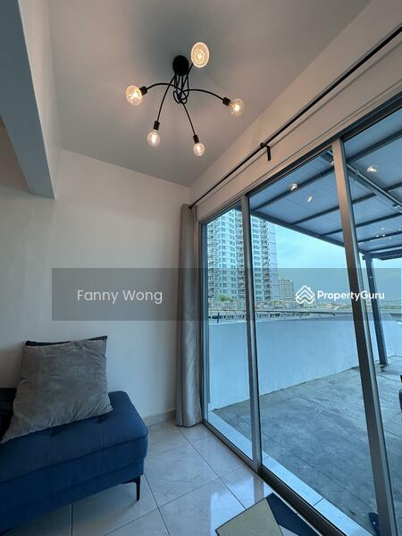Untuk Dijual - Elit Heights @ Bayan City