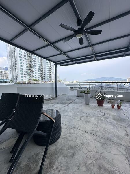Untuk Dijual - Elit Heights @ Bayan City