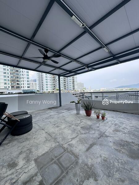 Untuk Dijual - Elit Heights @ Bayan City