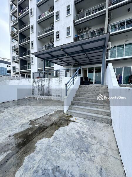 Untuk Dijual - Elit Heights @ Bayan City