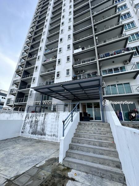 Untuk Dijual - Elit Heights @ Bayan City