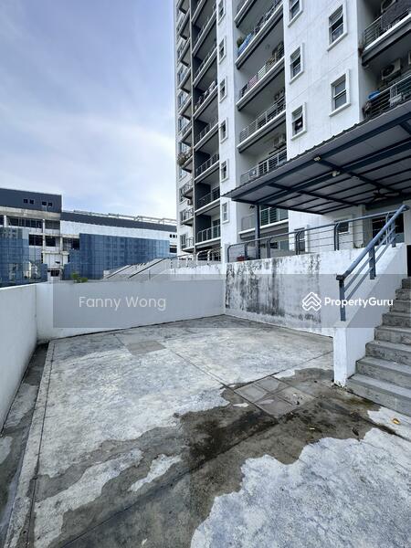 Untuk Dijual - Elit Heights @ Bayan City