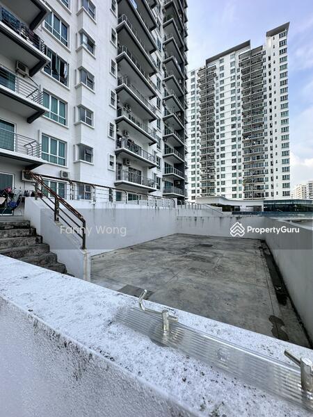 Untuk Dijual - Elit Heights @ Bayan City