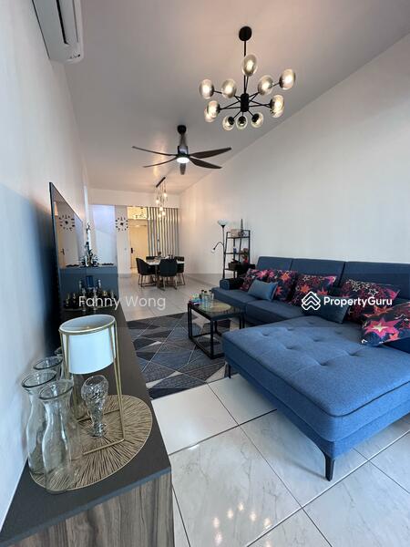 Untuk Dijual - Elit Heights @ Bayan City
