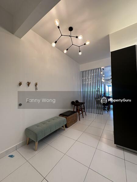 Untuk Dijual - Elit Heights @ Bayan City