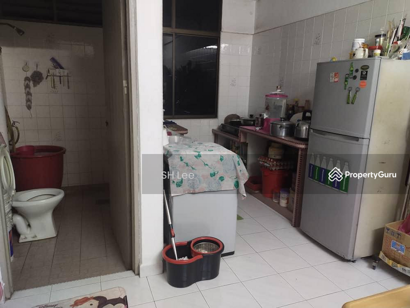 For Sale - Taman Meranti Indah