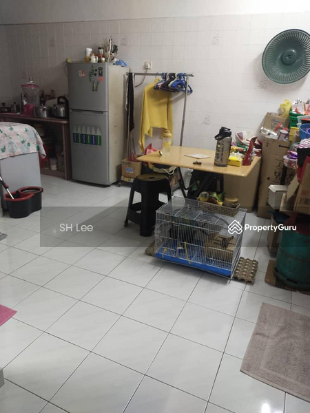 For Sale - Taman Meranti Indah