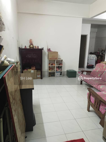 For Sale - Taman Meranti Indah