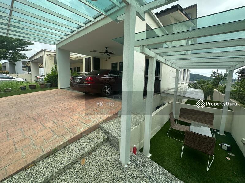 For Sale - Amberhill